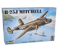 Revell B-25J MITCHELL