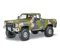 Maquettes Revell Us 1978 Gmc Big Game Country Pickup-Revell