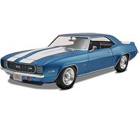 Revell Monogram maquette de voiture Camaro Z/28 RS 1969, échelle 1/25