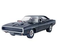 Revell Monogram maquette de voiture Dominic's 70 Dodge Charger échelle 1:25, 85-4319, multicolor