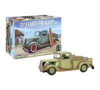 Revell 14516 37 Ford Pickup Maquette de voiture 1:25