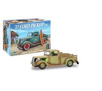 Revell 14516 37 Ford Pickup Maquette de voiture 1:25