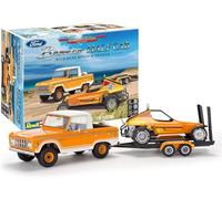 Revell Monogram RVM7228 Kit de modélisme en plastique