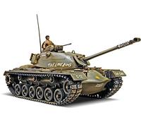 Revell Monogramme 1:35 M-48 A-2 Patton Tank Diecast Model Kit