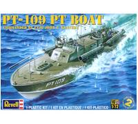 Revell - Monogramme 1 : 72 échelle pt-109 PT Bateau Modèle Kit