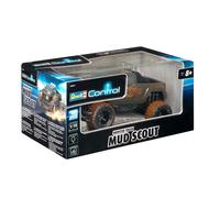 Revell Monster Truck "Mud Scout