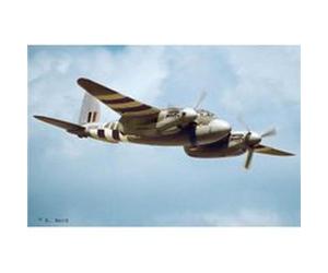 REVELL - Mosquito mk.iv bomber G