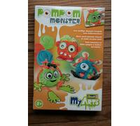 Revell MyArts PomPom Monstre