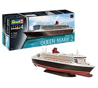 Revell – Ocean Liner Queen Mary 2