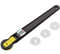 Revell Outil à graver 39076