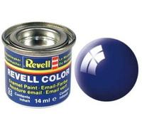Revell Paint pour le modèle de modèle numéro 51 Ultramarine Bleu