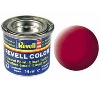 Revell Paint pour le modèle de modèle numéro 84 Mat brun en cuir