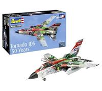 Revell Panavia Tornado IDS 50 Years 03769 Maquette en Plastique Non construit/Non Peint échelle 1/48