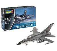 Revell Panavia Tornado IDS/GR.1 03783 Maquette en Plastique Non construit/Non Peint échelle 1:144