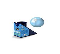 Revell Peinture acrylique Aqua Color 18 ml (bleu)