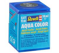 Revell Peinture acrylique Aqua Color 18 ml (finition gris olive mat)