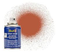 Revell peinture aérosol marron mat unisexe 100 ml Marron G