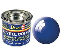 Revell Peinture Bleu Brillant # 52 Bombe de Peinture 14 ML #32152