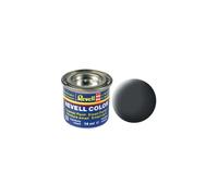 Revell peinture boîte 14ml gris poussière, mat (boîte 77)