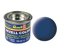 Revell COLOR (EMAIL) BLEU MAT