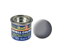 Revell Peinture émail Gris Souris Mat