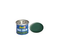 Revell COLOR (EMAIL) VERT FONCÉ, MAT