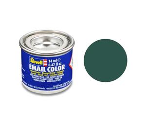 Revell Peinture émail Vert mer Mat