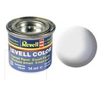 Revell Peinture émaillée Couleur par e-Mail (Gris Clair, Finition Mat USAF) 14 ML