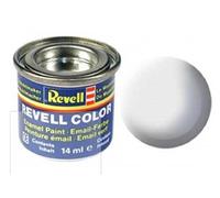 Revell Peinture émaillée Couleur par e-Mail (Gris Clair, Finition Mat USAF) 14 ML