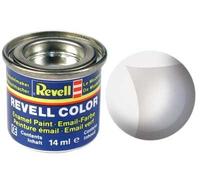 Revell Peinture émaillée de 14 ML (Finition Mate Gris poussière)