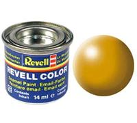 Revell lfth-yellow,silkm (VE6), Peinture pour modélisme