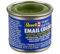 Revell vert fougère, satiné (VE6), Peinture pour maquettes