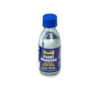 Revell Décapant peinture 39617 – récipient en verre transparent – 100 ml