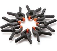 Revell Pinces de Serrage, 8 pièces - 1 pcs