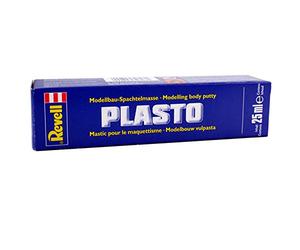 Revell Plasto Bodyputty Model Filler 25ml 39607