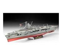REVELL - Porte-avion allemandgraf zeppe G