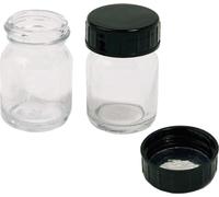 Revell Pot en Verre avec Couvercle - 1 pcs