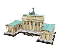 Revell Puzzle 3D - 00209 - Porte de Brandebourg 30è Anniversaire à Construire