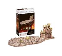 3D puzzle House of the Dragon « King's Landing » 00225 1 pc(s)