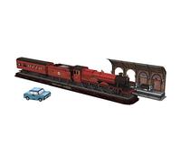 Revell Puzzle 3D 00303 - Harry Potter Poudlard Express - 180 pièces - 2 heures de plaisir à construire pour enfants et adultes - À partir de 8 ans - Construire les scènes de Harry Potter