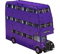 Puzzle 3D Magicobus - Harry Potter G