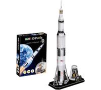 Puzzle 3D Apollo 11 Saturn V 00250 1 pc(s)