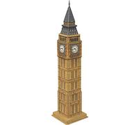 Revell Puzzle 3D Big Ben – 00201
