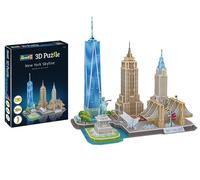 Revell New York Skyline - 1 pcs