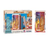 Revell Puzzle 3d New York