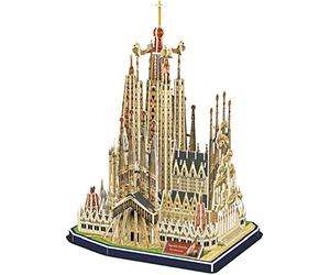 Revell Puzzle 3D Sagrada Familia - 00206
