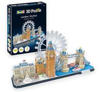 Revell Puzzle 3D Skyline Londres - 00140