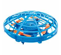 REVELL Quadcopter MAGIC MOVE bleu