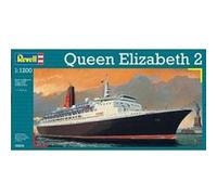 REVELL - Queen elizabeth 2 G
