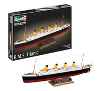 Revell R.M.S. Titanic